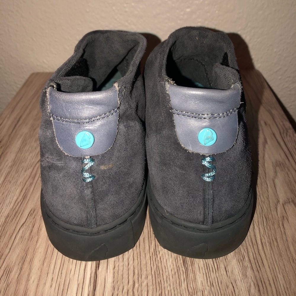 Italian made shoes